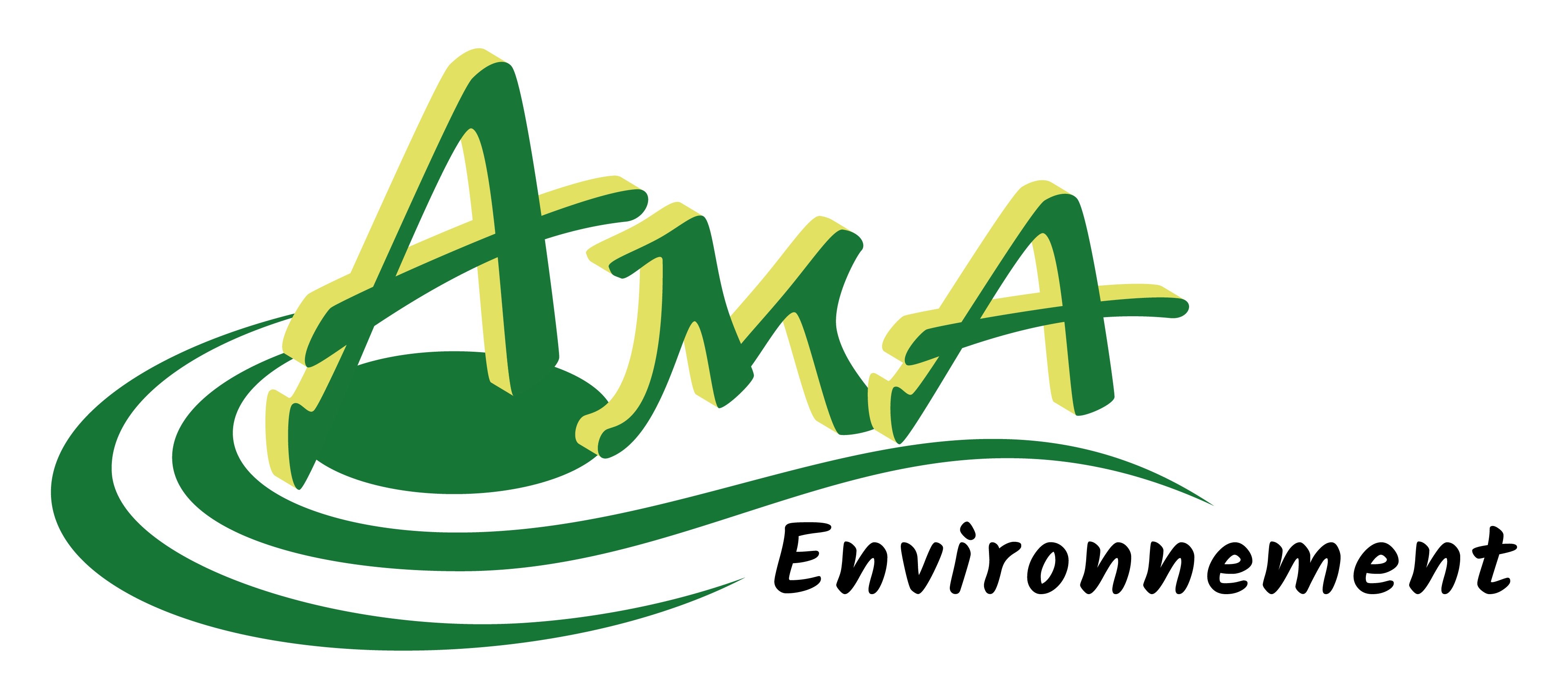 Logo AMA - Assainissement Maine Anjou